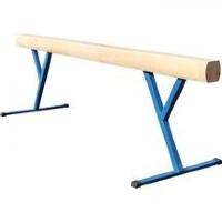 Брёвна гимнастические